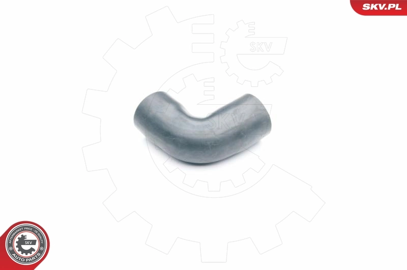 Charge Air Hose